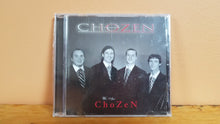 Load image into Gallery viewer, Chozen CD
