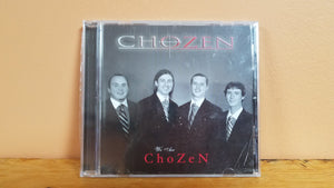 Chozen CD