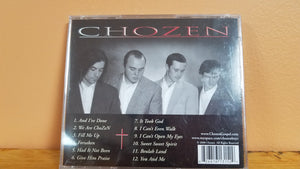 Chozen CD